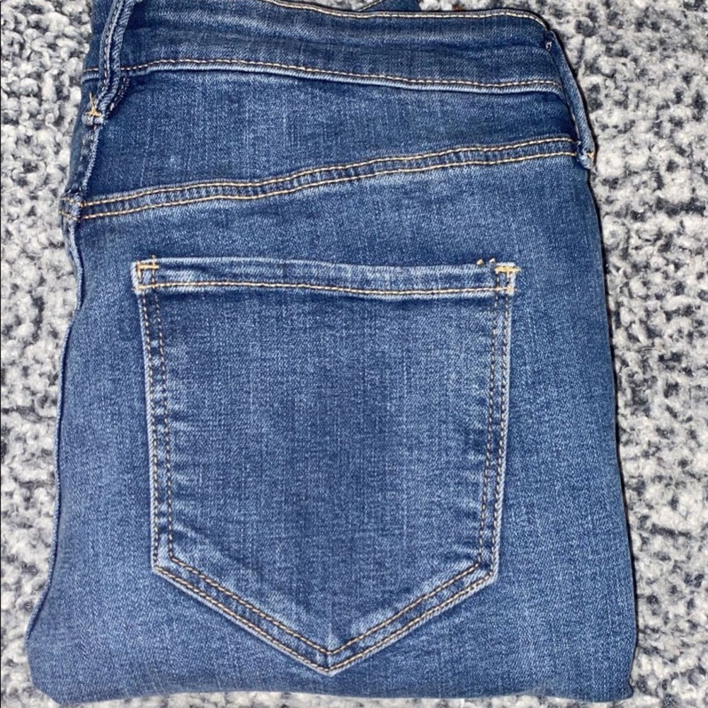 Old Navy jeans